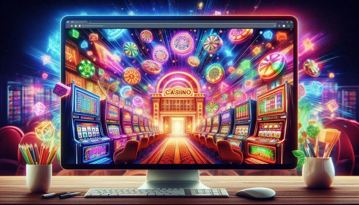 Ozwin Casino